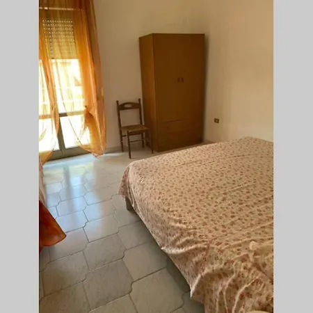 Appartamento Sul Mare. Torretta (Calabria)