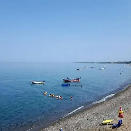 Appartamento Sul Mare. 아파트