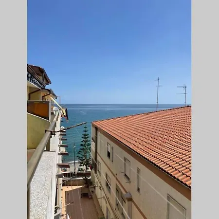 아파트 Appartamento Sul Mare. Torretta (Calabria)