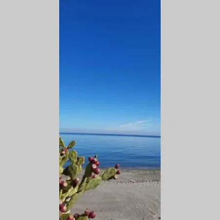 Appartamento Sul Mare. 아파트 *