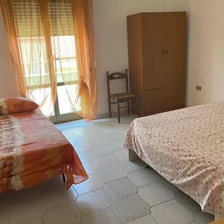 Appartamento Sul Mare. 아파트 *